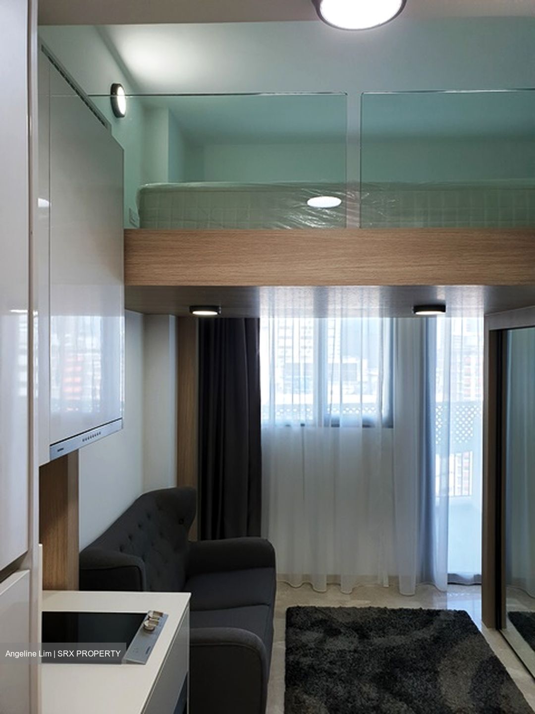 City Gate (D7), Apartment #437681031